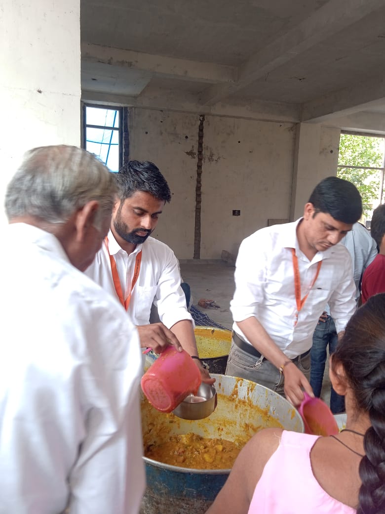 Anmol-Annapurna Kendra