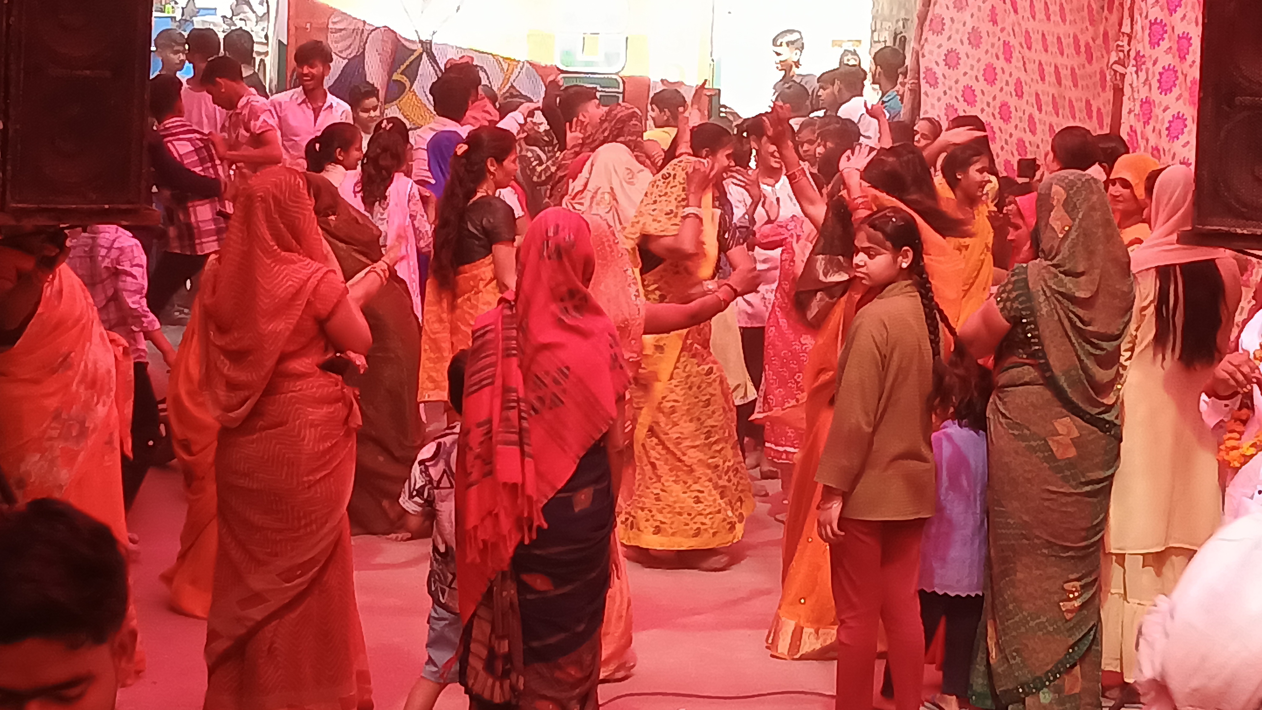 Janmashtami Celebration