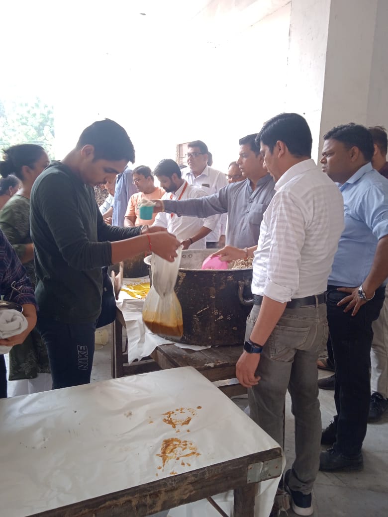 Anmol-Annapurna Kendra